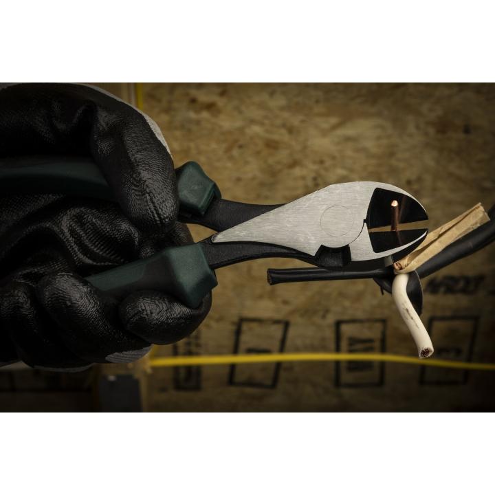 Image of Diagonal Pliers - SATA