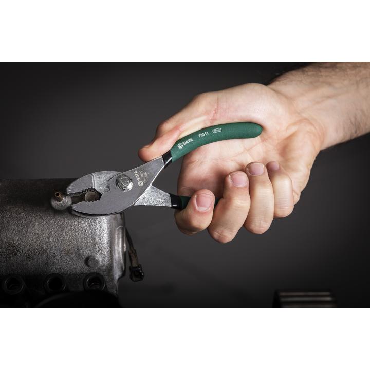 Image of Slip Joint Pliers - SATA
