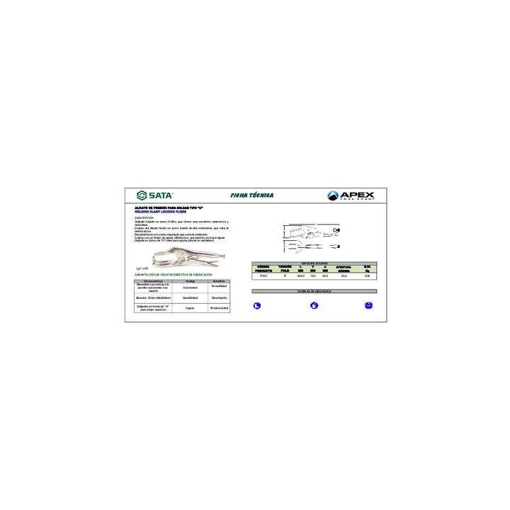 Image of ST71401SC