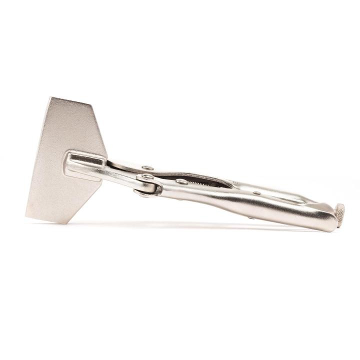 Image of Metal Sheet Clamp Locking Pliers - SATA