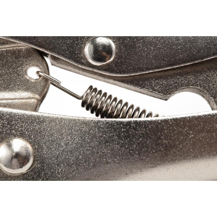Image of Metal Sheet Clamp Locking Pliers - SATA