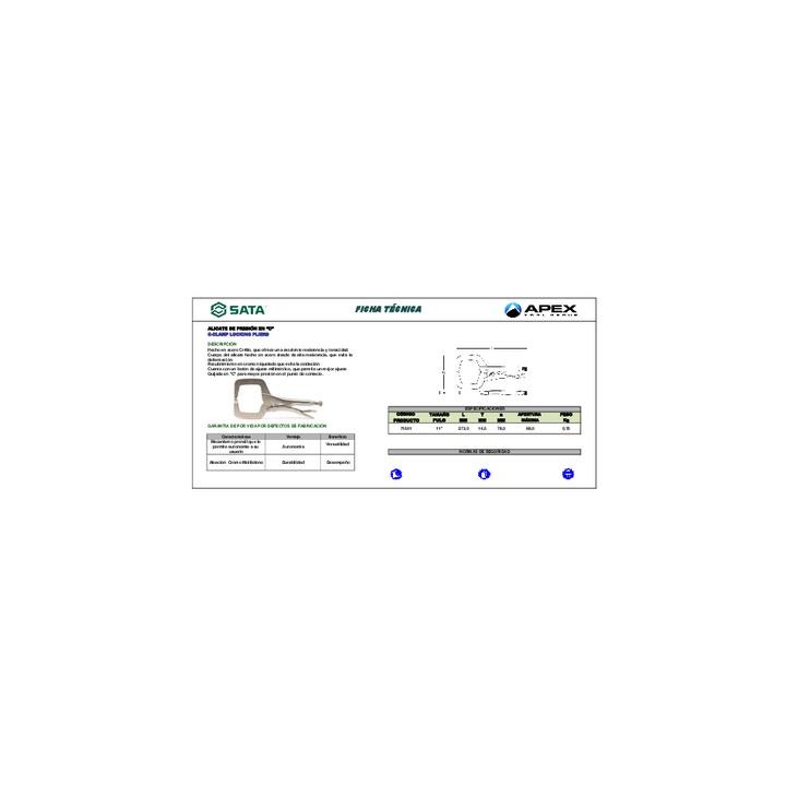 Image of ST71601SC