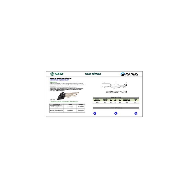 Image of ST71701SC