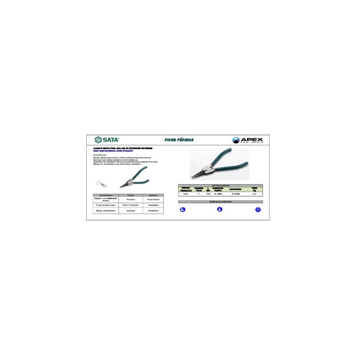 Image of ST72001ST