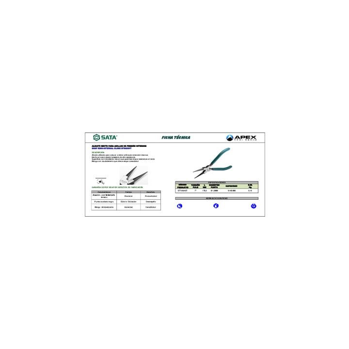 Image of ST72004ST