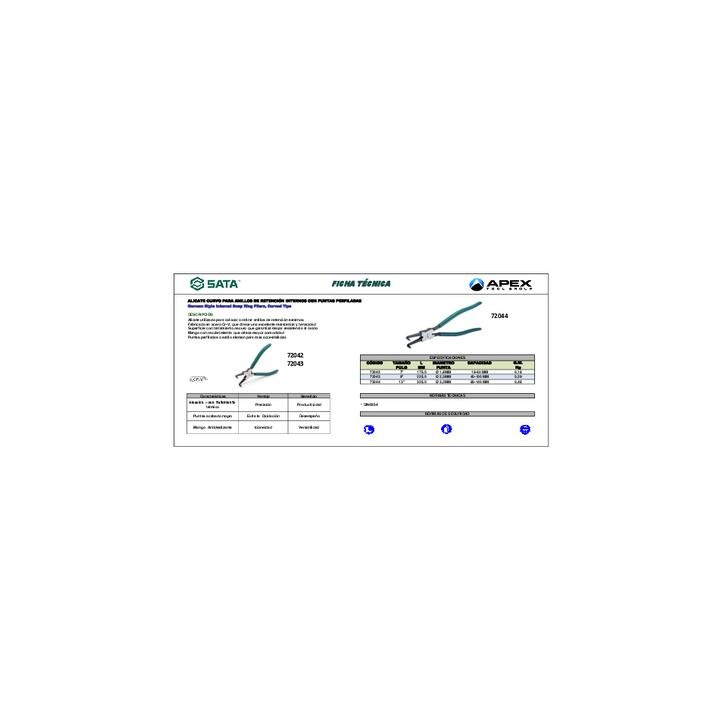 Image of ST72042ST