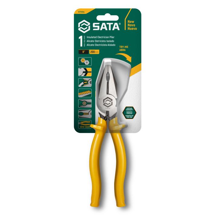 Image of ST75104L
