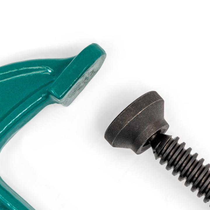 Image of C-Clamp General Service Pattern - SATA