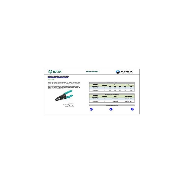 Image of ST91202ST