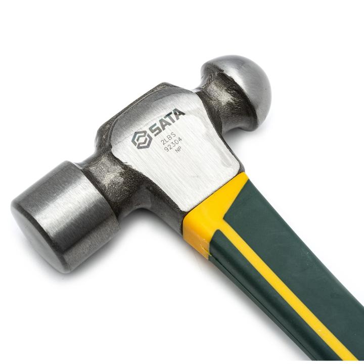 Image of Ball Pein Hammer Fiberglass HDL - SATA