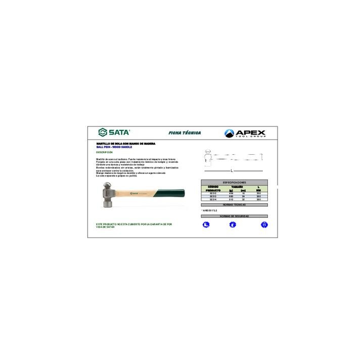 Image of ST92312SC