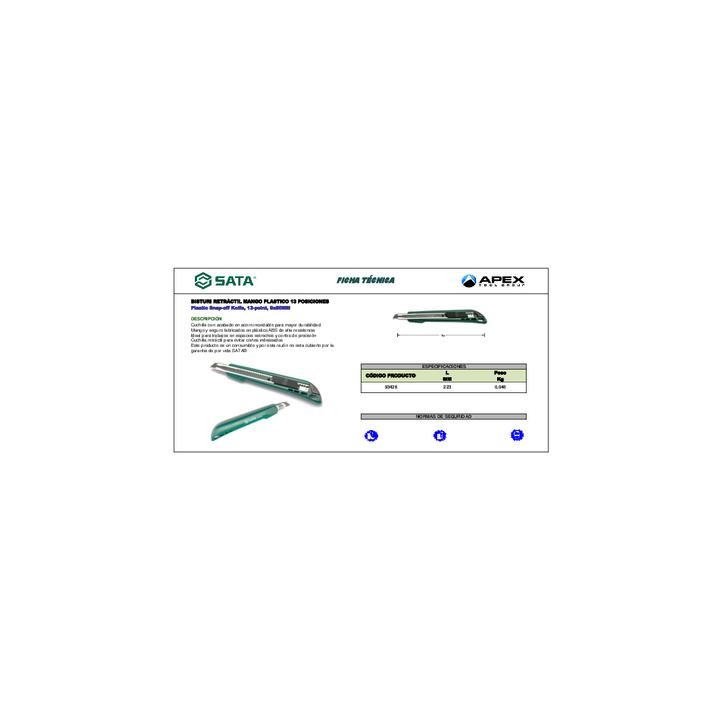 Image of ST93426SC