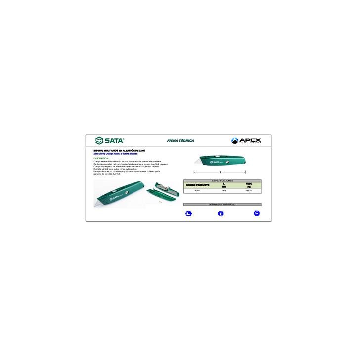 Image of ST93441SC