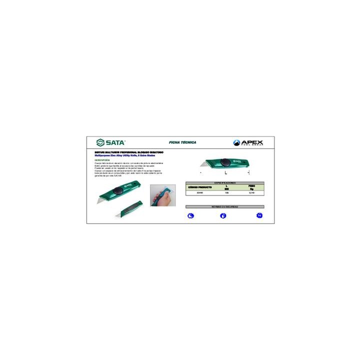 Image of ST93446SC