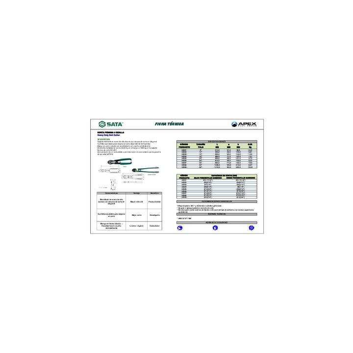 Image of ST93501SC