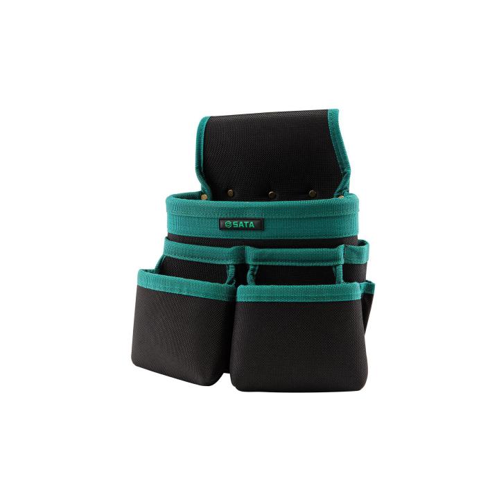 Image of 8 Pocket Belt Pouch - SATA