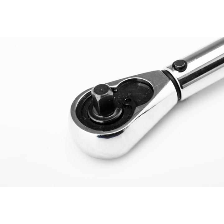 Image of A-Series 1/4" Mechanical Torque Wrenches - SATA