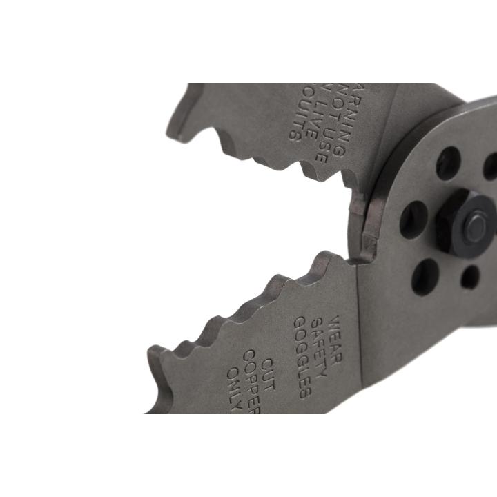 Image of Electrical Wire Stripper and Crimper - SATA