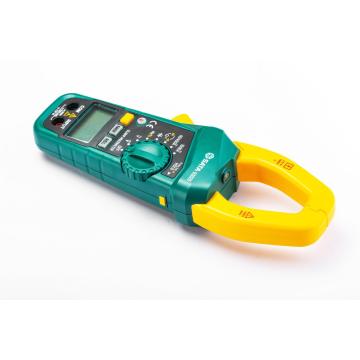 Image of Wide Jaw Clamp Multimeter - SATA