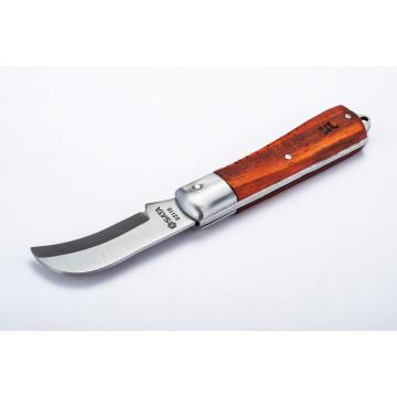 Image of Electricians Knife, Billhook Blade 70mm - SATA