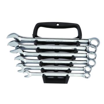 Image of Metric Combination Wrench Set - SATA