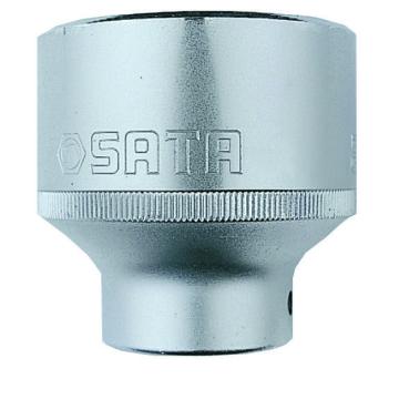 Image of 3/4" Drive 12 Point SAE Standard Length Sockets - SATA