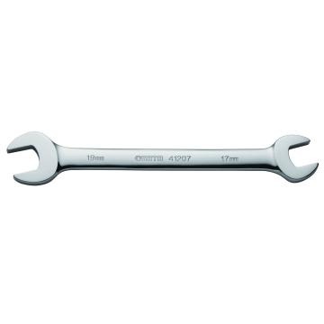 Image of Metric Double Open End Wrenches - SATA