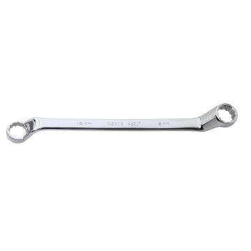 Image of Metric Deep Offset Box End Wrenches - SATA