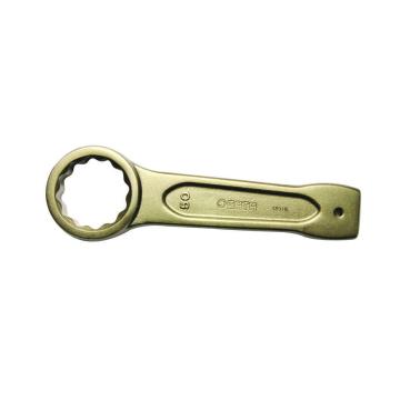 Image of Metric Box End Slugging Wrenches - SATA