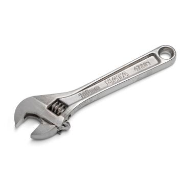 Image of Adjustable Wrenches - SATA