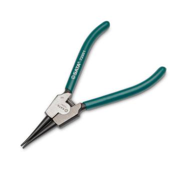 Image of External Snap Ring Pliers, Straight - SATA