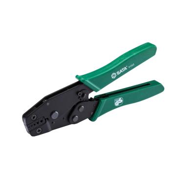 Image of Crimping Pliers for European Cable Terminals - SATA